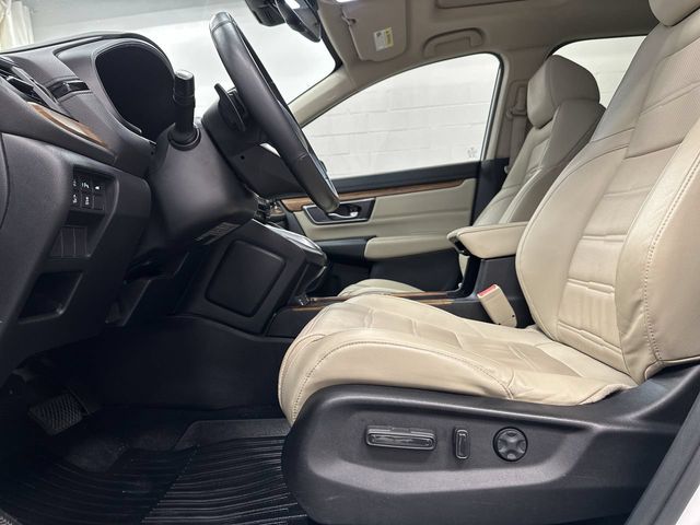 Thumbnail: 2021 Honda CR-V - 30