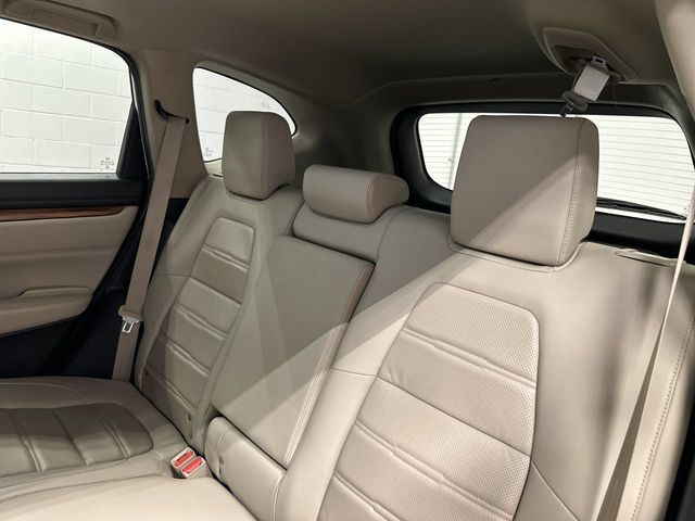 Thumbnail: 2021 Honda CR-V - 20