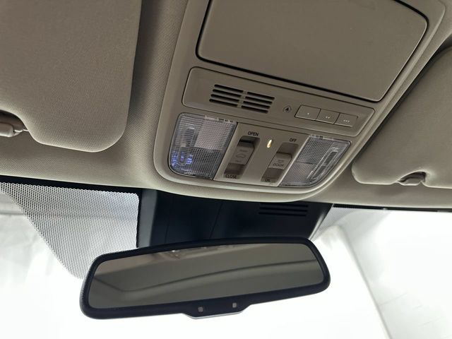 Thumbnail: 2021 Honda CR-V - 25