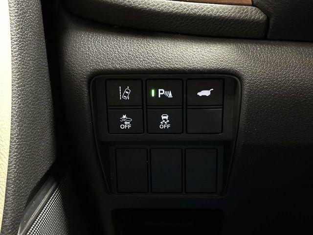 Thumbnail: 2021 Honda CR-V - 23