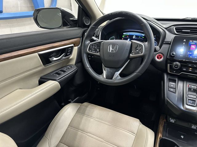 Thumbnail: 2021 Honda CR-V - 2