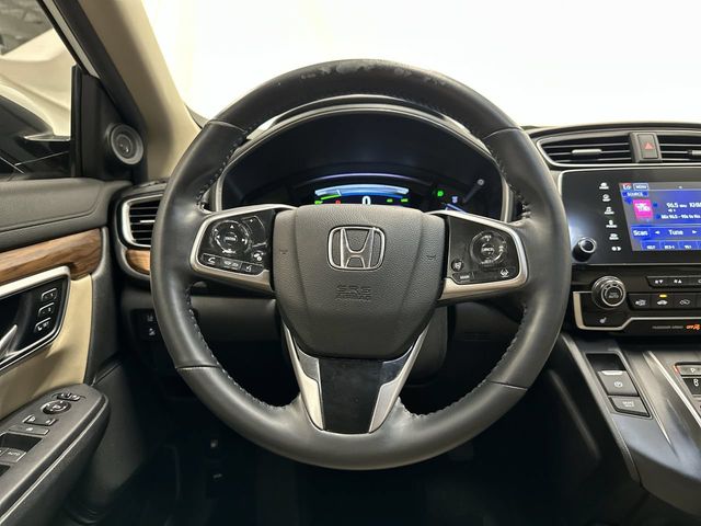 Thumbnail: 2021 Honda CR-V - 6