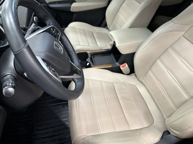 Thumbnail: 2021 Honda CR-V - 7