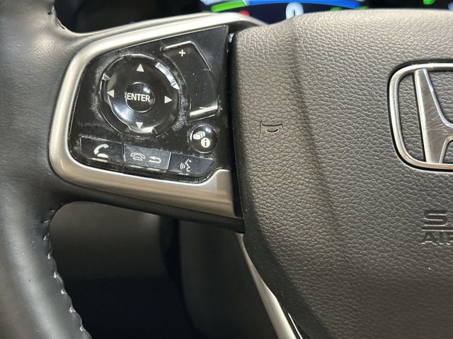 Thumbnail: 2021 Honda CR-V - 21