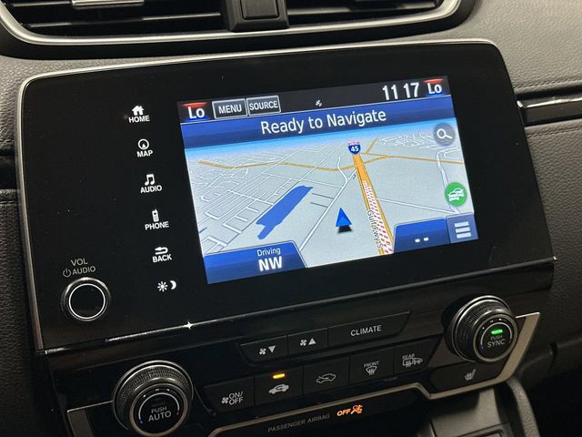 Thumbnail: 2021 Honda CR-V - 28