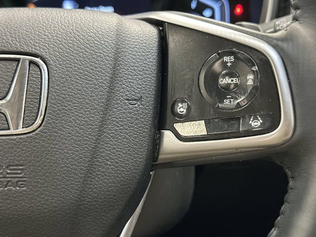 Thumbnail: 2021 Honda CR-V - 22