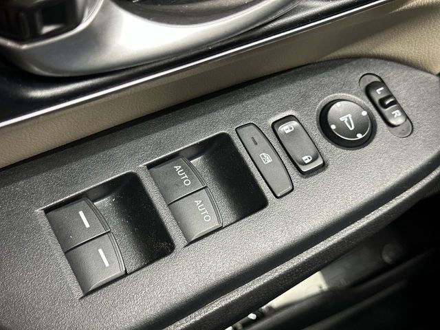 Thumbnail: 2021 Honda CR-V - 24