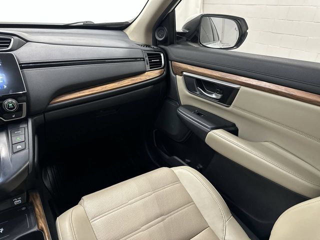 Thumbnail: 2021 Honda CR-V - 19