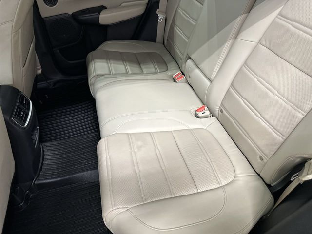Thumbnail: 2021 Honda CR-V - 8