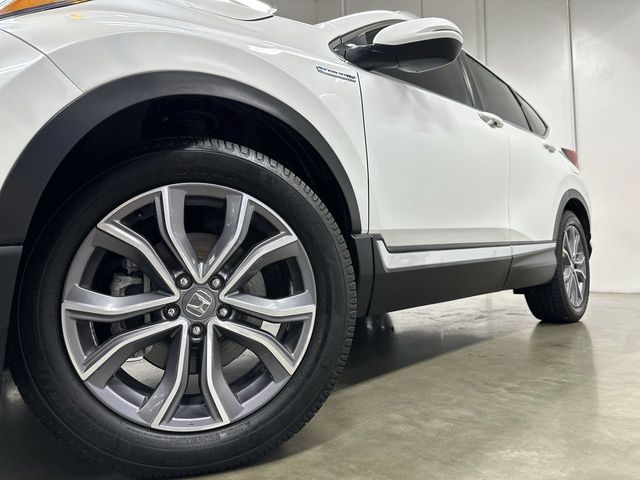 Thumbnail: 2021 Honda CR-V - 5