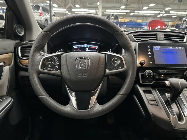Thumbnail: 2018 Honda CR-V - 6