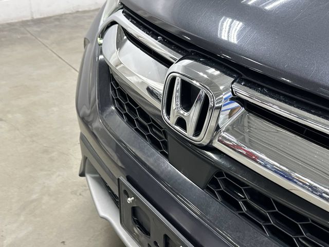Thumbnail: 2018 Honda CR-V - 4