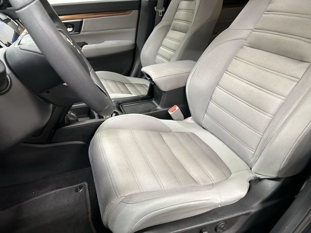 Thumbnail: 2018 Honda CR-V - 7