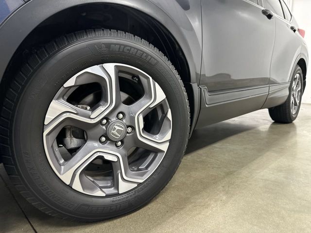 Thumbnail: 2018 Honda CR-V - 5