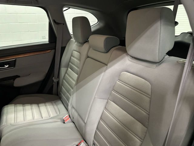 Thumbnail: 2018 Honda CR-V - 9