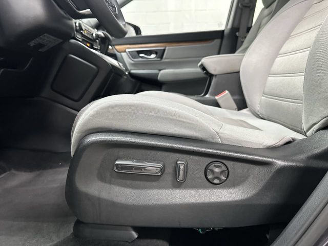 Thumbnail: 2018 Honda CR-V - 29