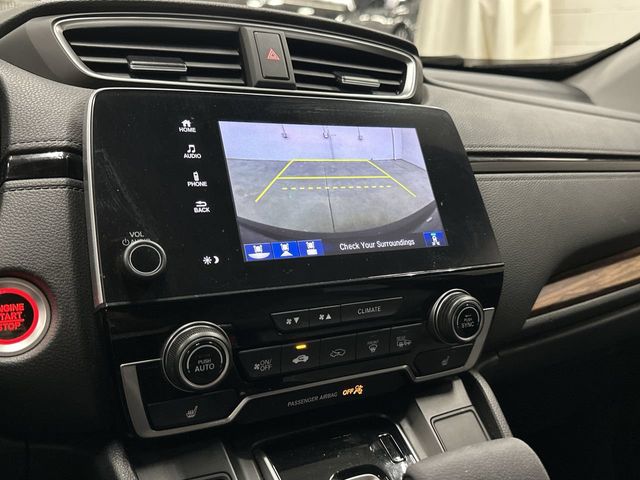 Thumbnail: 2018 Honda CR-V - 27
