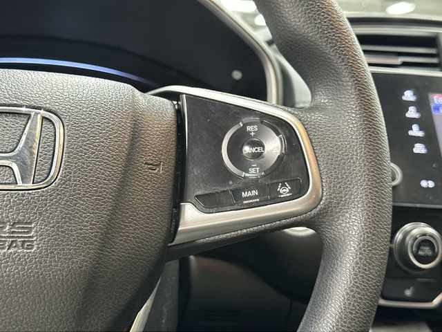Thumbnail: 2018 Honda CR-V - 23