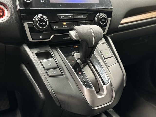 Thumbnail: 2018 Honda CR-V - 11