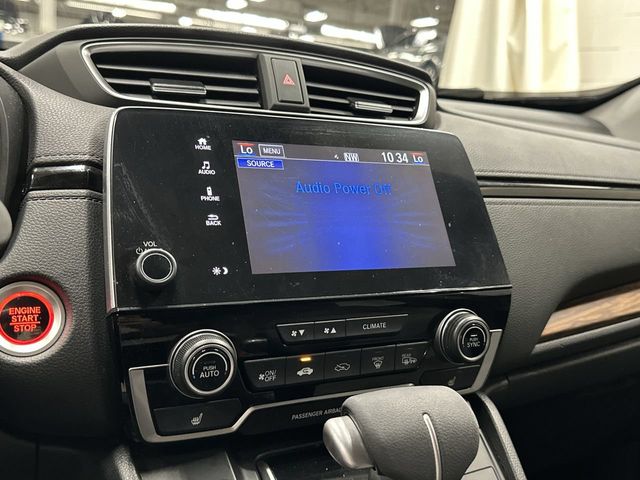 Thumbnail: 2018 Honda CR-V - 10