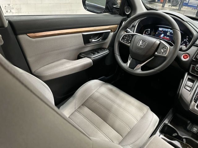 Thumbnail: 2018 Honda CR-V - 2