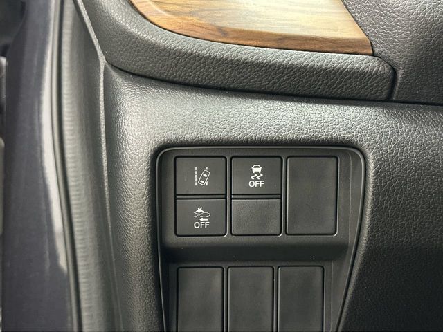 Thumbnail: 2018 Honda CR-V - 24