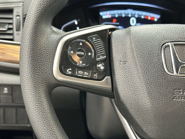 Thumbnail: 2018 Honda CR-V - 22