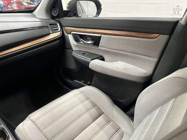 Thumbnail: 2018 Honda CR-V - 21