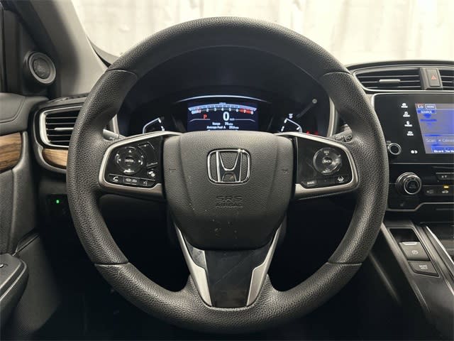 2020 Honda CR-V EX 11