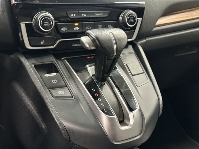 Thumbnail: 2017 Honda CR-V - 10
