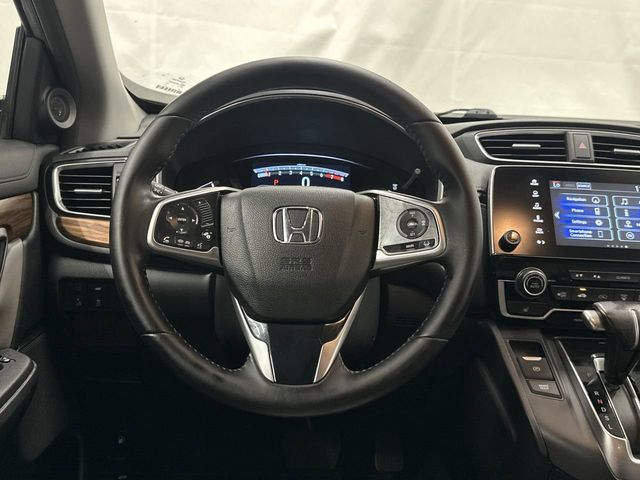 Thumbnail: 2017 Honda CR-V - 6