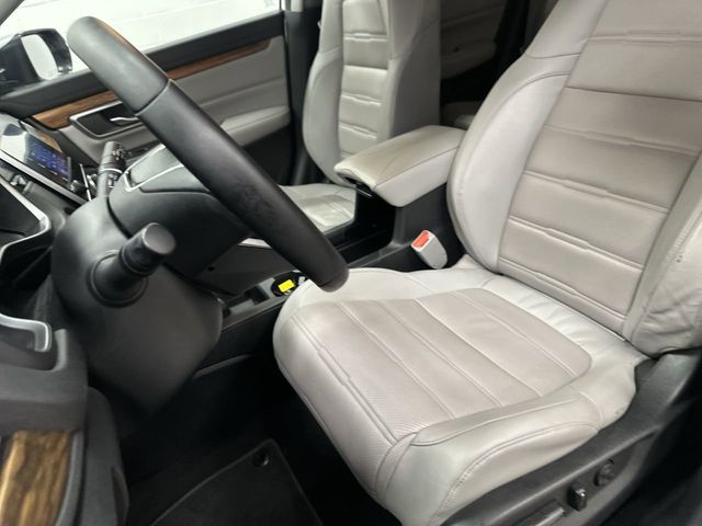 Thumbnail: 2017 Honda CR-V - 7