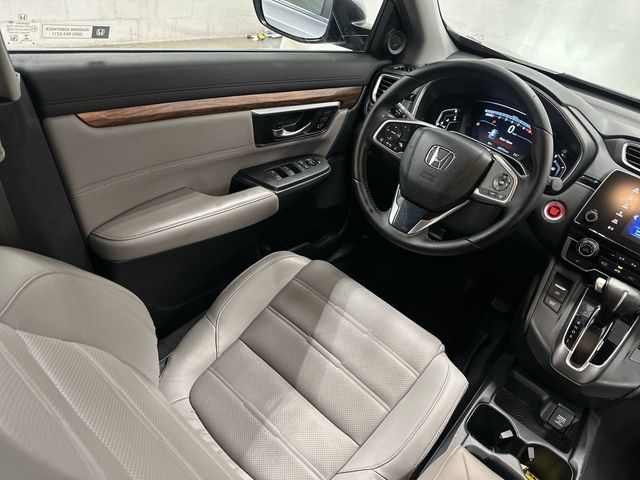 Thumbnail: 2017 Honda CR-V - 2