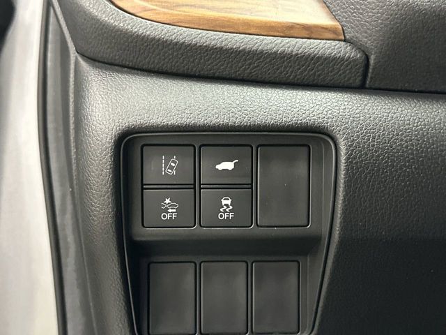 Thumbnail: 2017 Honda CR-V - 24