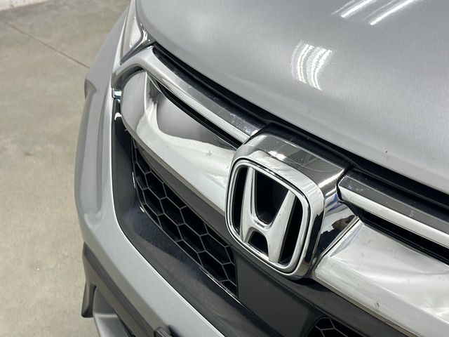 Thumbnail: 2017 Honda CR-V - 4