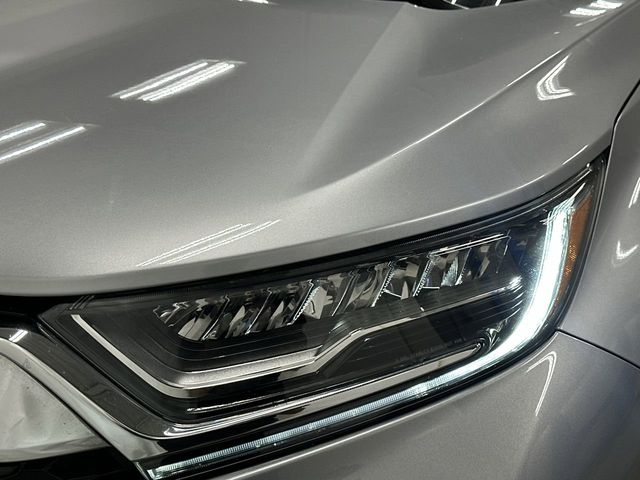 Thumbnail: 2017 Honda CR-V - 32