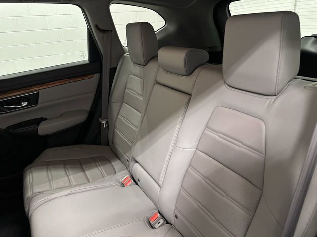 Thumbnail: 2017 Honda CR-V - 21
