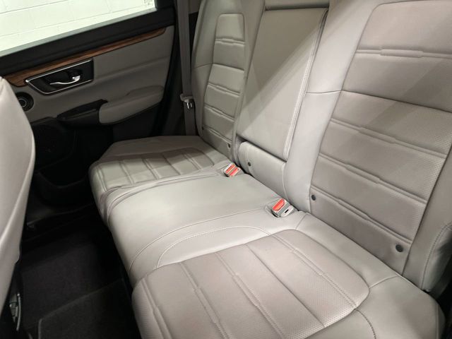 Thumbnail: 2017 Honda CR-V - 8