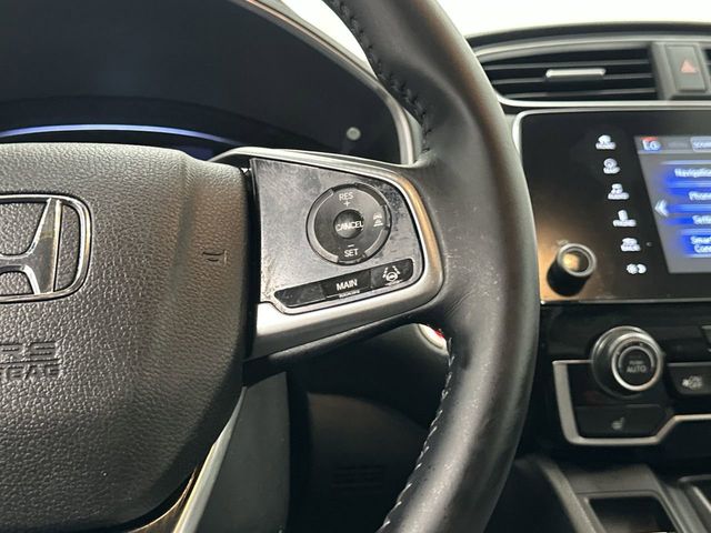 Thumbnail: 2017 Honda CR-V - 23