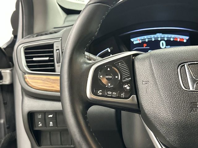 Thumbnail: 2017 Honda CR-V - 22