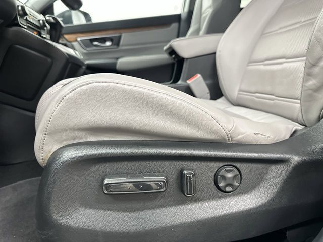 Thumbnail: 2017 Honda CR-V - 29