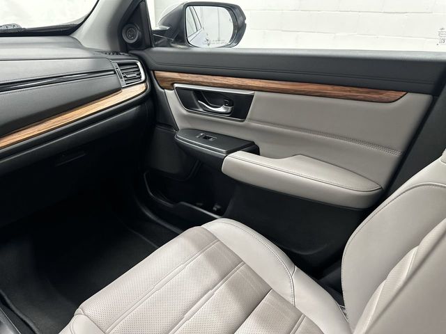 Thumbnail: 2017 Honda CR-V - 20