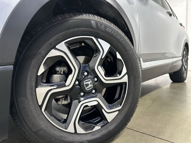 Thumbnail: 2017 Honda CR-V - 5