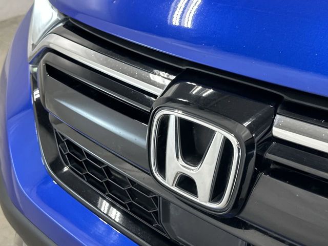 Thumbnail: 2022 Honda CR-V - 4