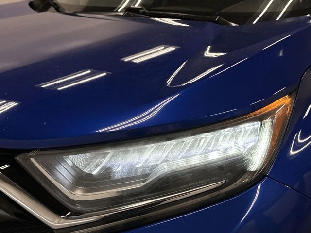Thumbnail: 2022 Honda CR-V - 33