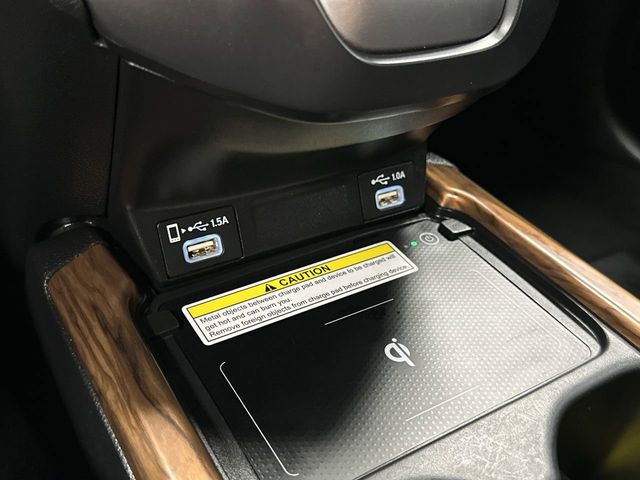 Thumbnail: 2022 Honda CR-V - 29