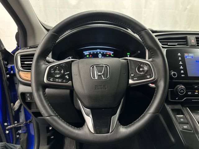 Thumbnail: 2022 Honda CR-V - 6