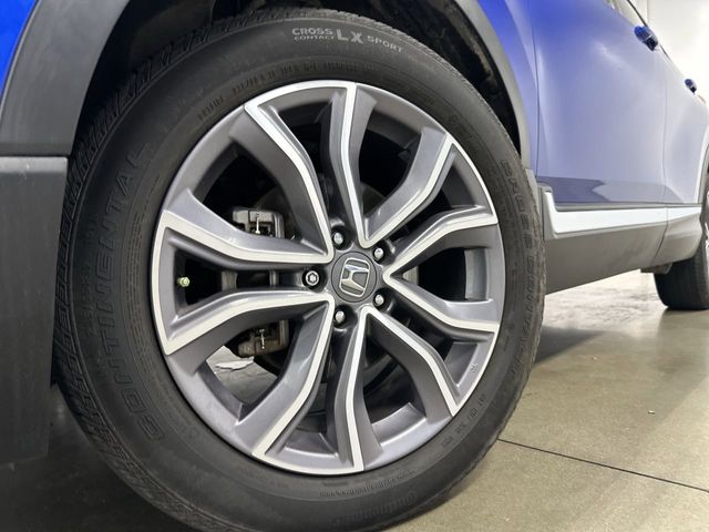 Thumbnail: 2022 Honda CR-V - 5