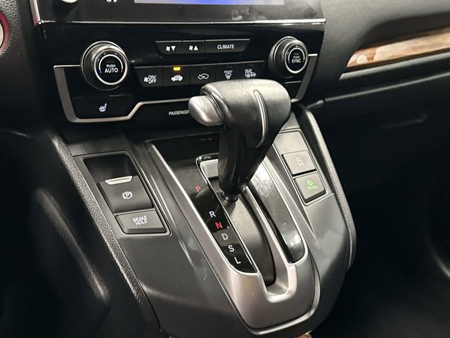 Thumbnail: 2022 Honda CR-V - 10