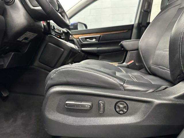Thumbnail: 2022 Honda CR-V - 30